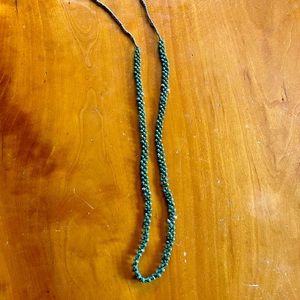 Noonday necklace